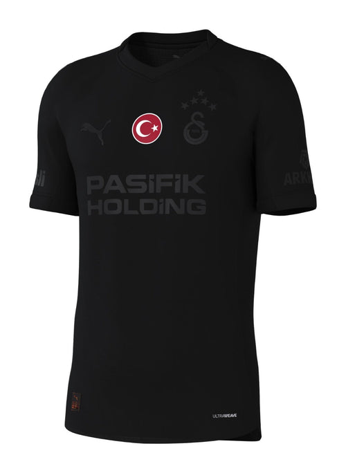 MAILLOT GALATASARAY FOURTH 2025/2026