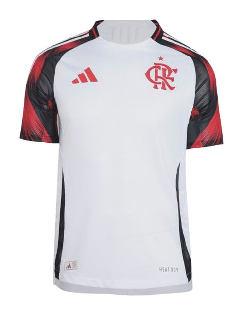 MAILLOT FLAMENGO EXTERIEUR 2025