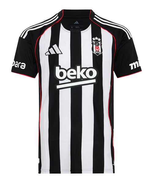 MAILLOT BESIKTAS EXTERIEUR 2025/2026