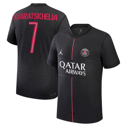 Maillot Fourth Match PSG Dri-FIT ADV 25/26