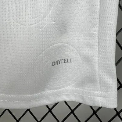 Olympique de Marseille OM Kit Enfant Maillot Foot 2025 2026