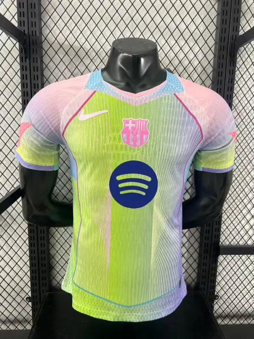 MAILLOT FC BARCELONA SPECIAL EDITION 2025/2026