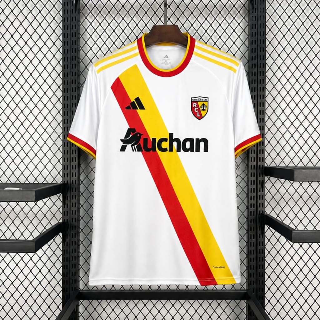 RC LENS EXTERIEUR 26/27