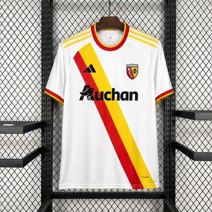 RC LENS EXTERIEUR 26/27