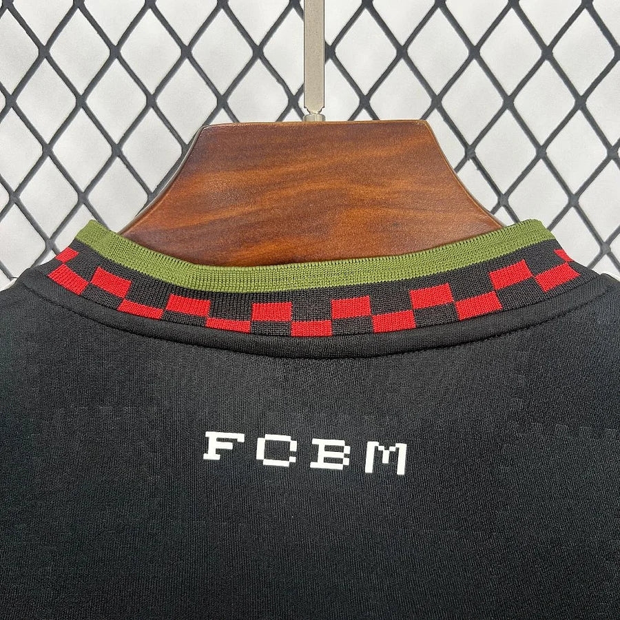 Bayern Munich maillot third 2025 2026