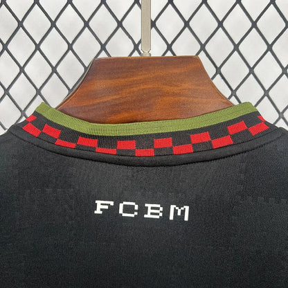 Bayern Munich maillot third 2025 2026