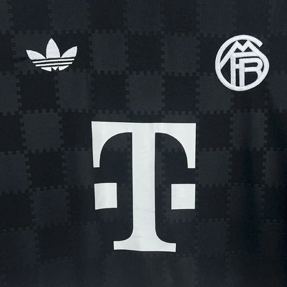 Bayern Munich maillot third 2025 2026