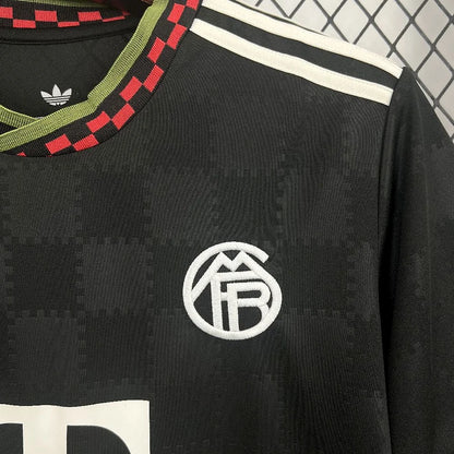 Bayern Munich maillot third 2025 2026