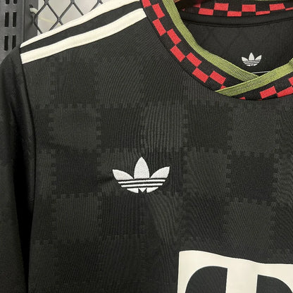 Bayern Munich maillot third 2025 2026