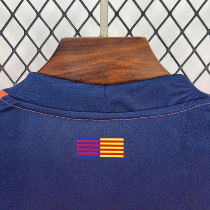 FC Barcelone maillot foot third 2025 2026