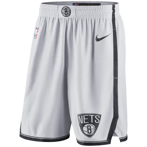 Short Brooklyn Nets - Association Edition 2023/2024 Nike