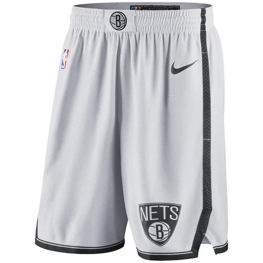 Short Brooklyn Nets - Association Edition 2023/2024 Nike