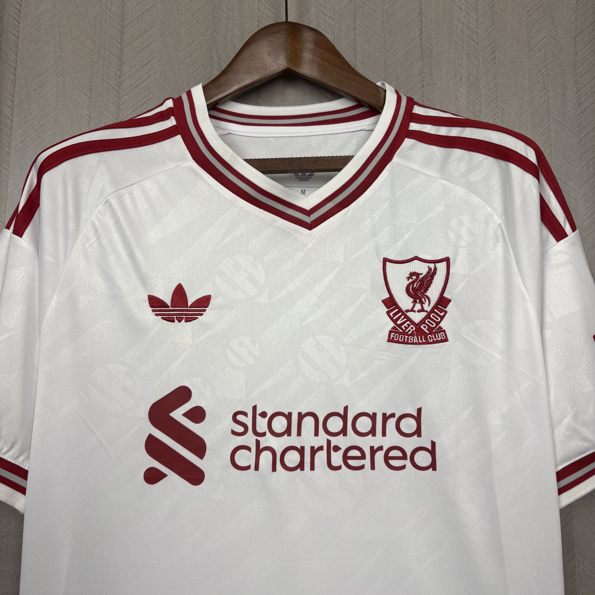 LIVERPOOL EXTERIEUR 26/27