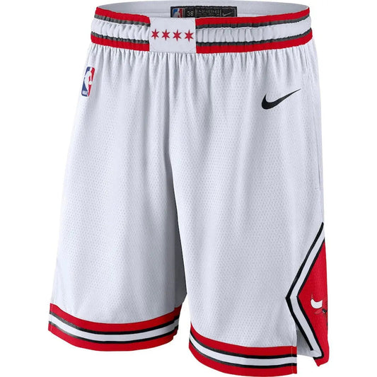 Short Chicago Bulls - Association Edition 2023/2024 Nike
