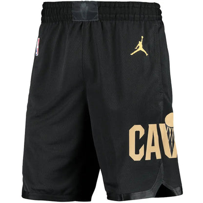 Short Cleveland Cavaliers - Statement Edition 2023/2024 Nike