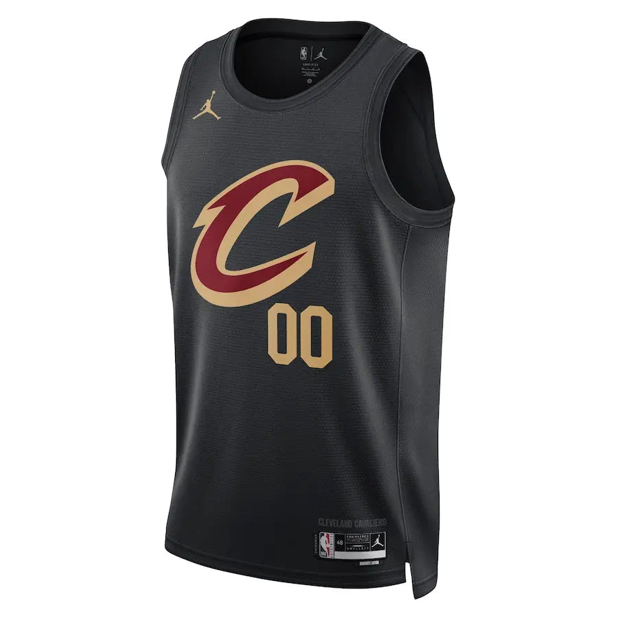 Maillot Cleveland Cavaliers - Statement Edition 2023/2024 - Personnalisable Jordan