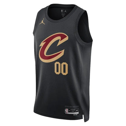 Maillot Cleveland Cavaliers - Statement Edition 2023/2024 - Personnalisable Jordan