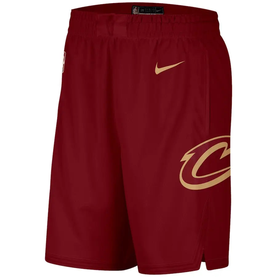 Short Cleveland Cavaliers - Icon Edition 2023/2024 Nike