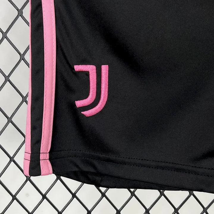 Juventus Kit Enfant Maillot Foot 2025 2026