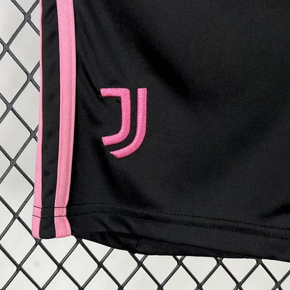 Juventus Kit Enfant Maillot Foot 2025 2026