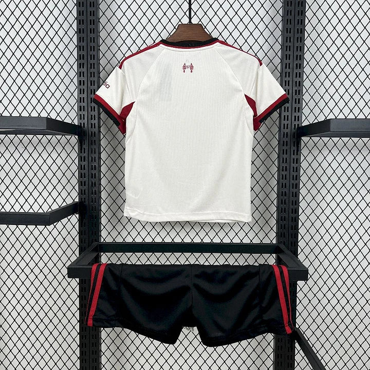 Kit Enfant Liverpool 2025 2026