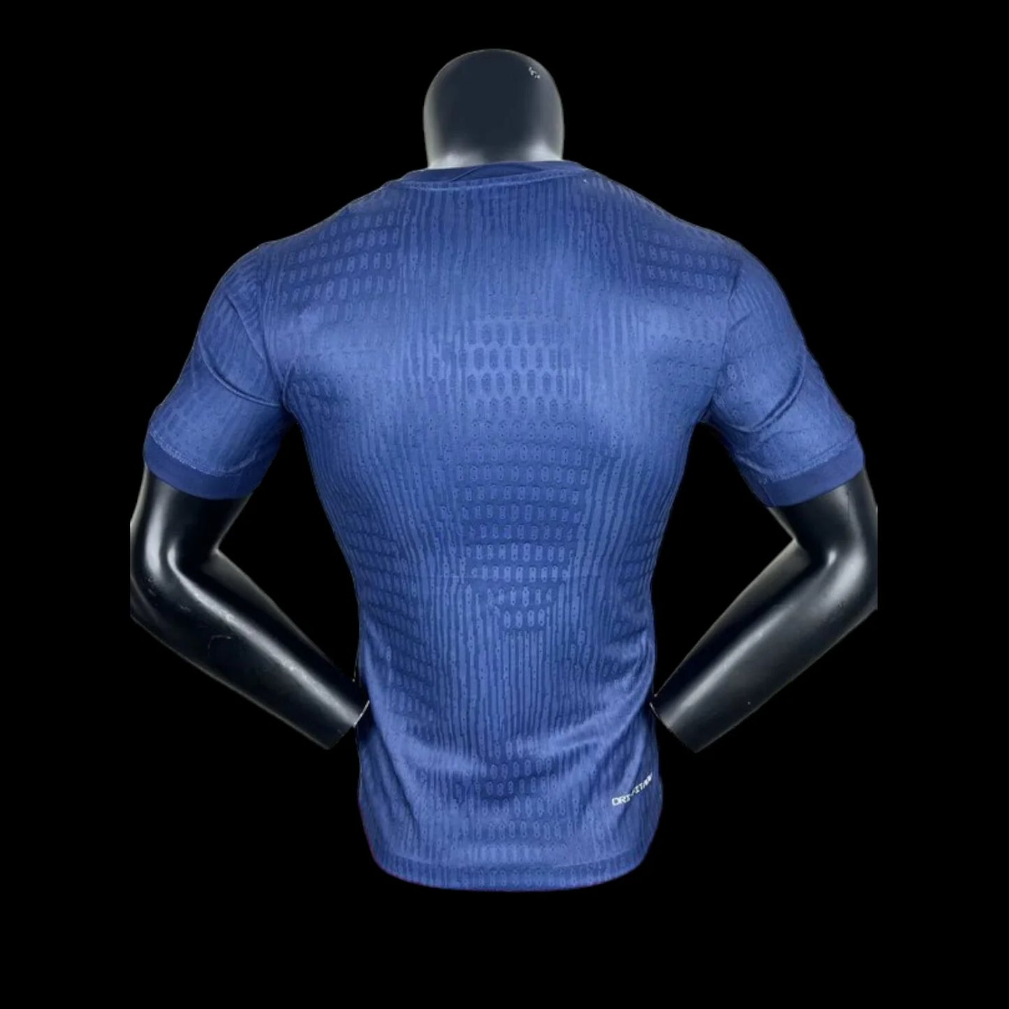 MAILLOT PSG DOMICILE (ÉTOILE) 2025/2026 (Version Player)