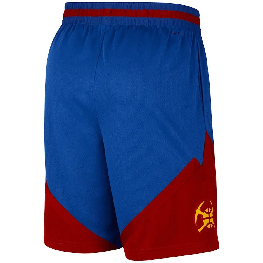 Short Denver Nuggets Statement Edition 2025/2026