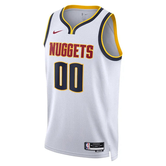 Maillot Denver Nuggets - Association Edition 2023/2024 - Personnalisable Nike