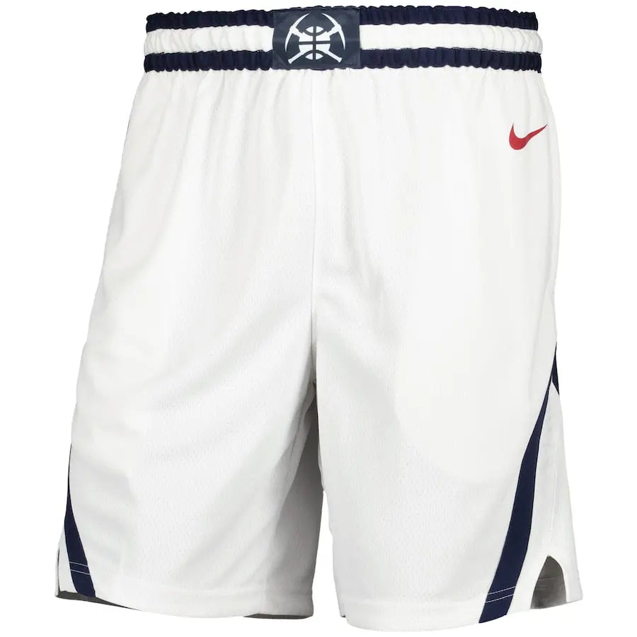 Short Denver Nuggets - Association Edition 2023/2024 Nike