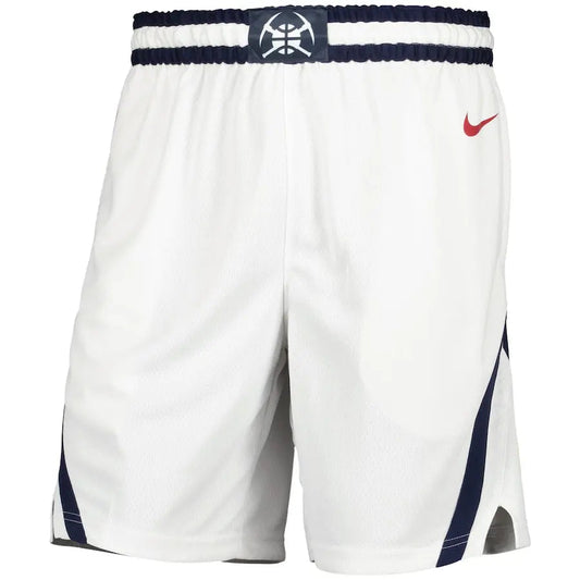 Short Denver Nuggets - Association Edition 2023/2024 Nike