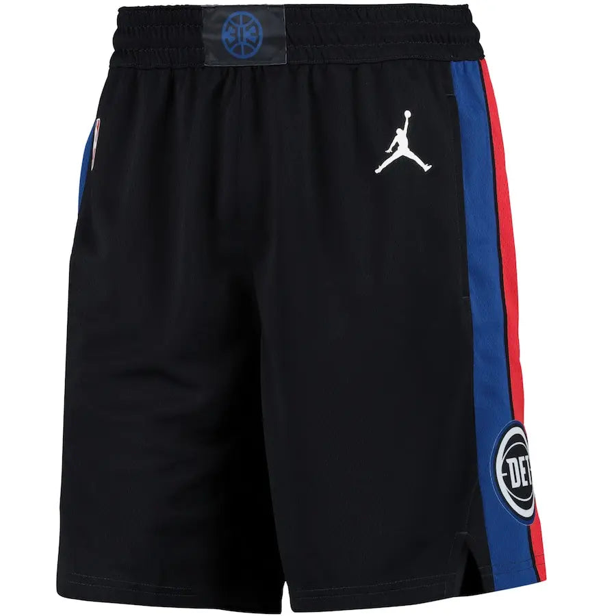 Short Detroit Pistons - Statement Edition 2023/2024 Nike