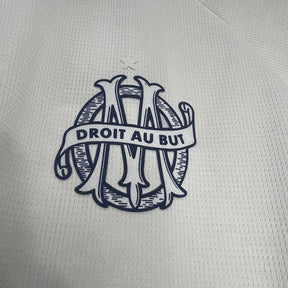 OLYMPIQUE DE MARSEILLE MAILLOT 125 ANS