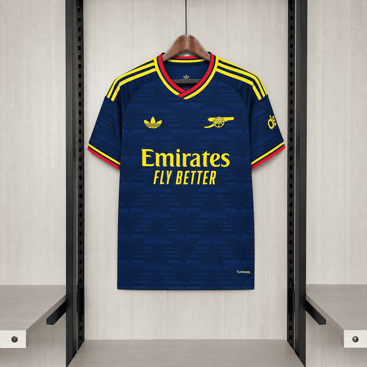 ARSENAL EXTERIEUR 26/27