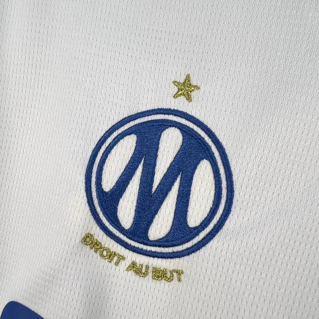 Olympique de Marseille 2027