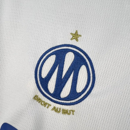 Olympique de Marseille 2027
