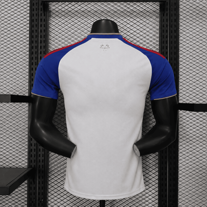 OLYMPIQUE LYONNAIS DOMICILE 26/27