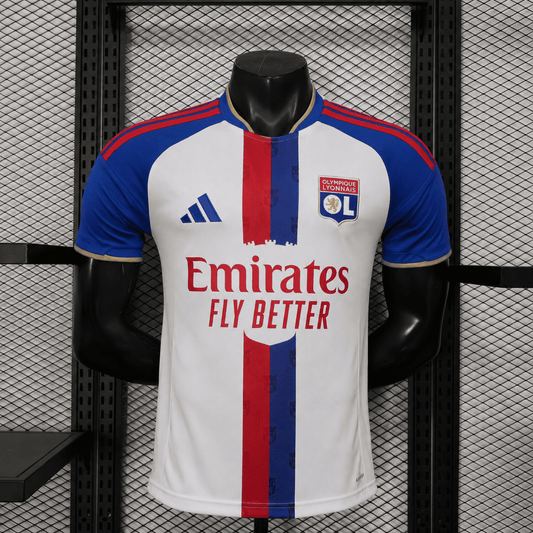 OLYMPIQUE LYONNAIS DOMICILE 26/27
