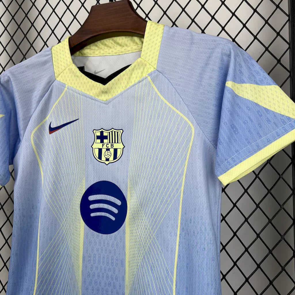 Kit Enfant FC Barcelone 2025 2026