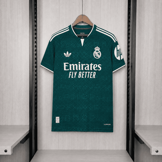 REAL MADRID EXTERIEUR 26/27