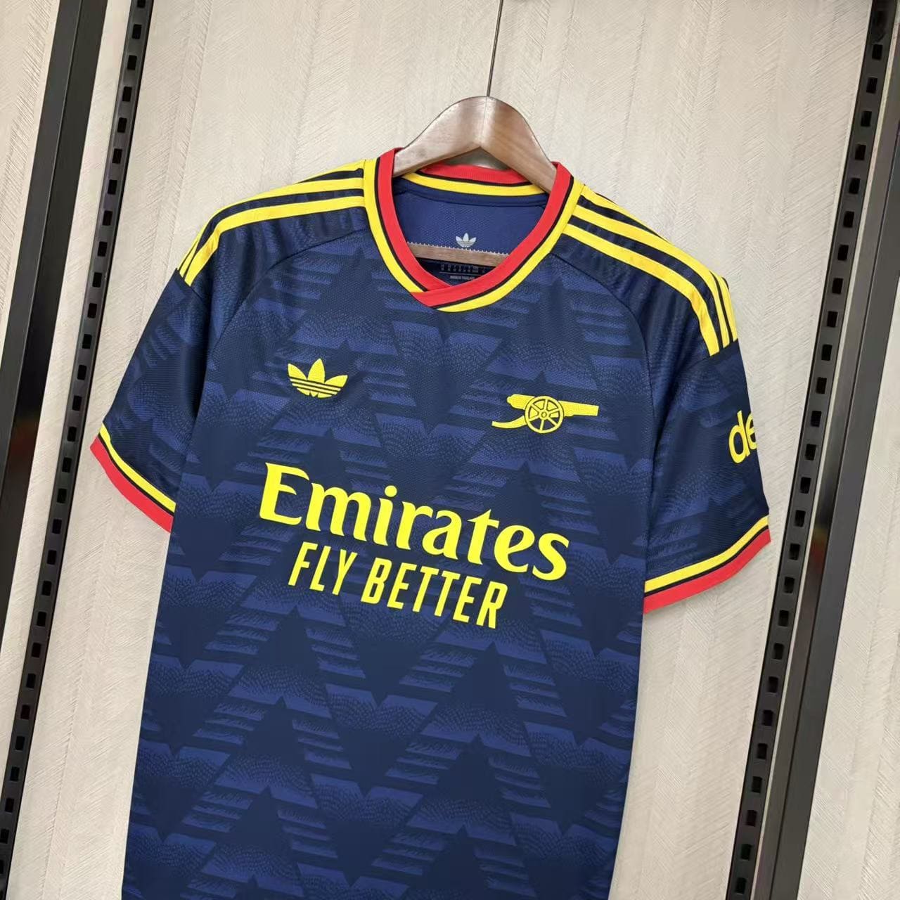 ARSENAL EXTERIEUR 26/27