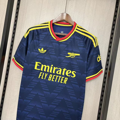 ARSENAL EXTERIEUR 26/27