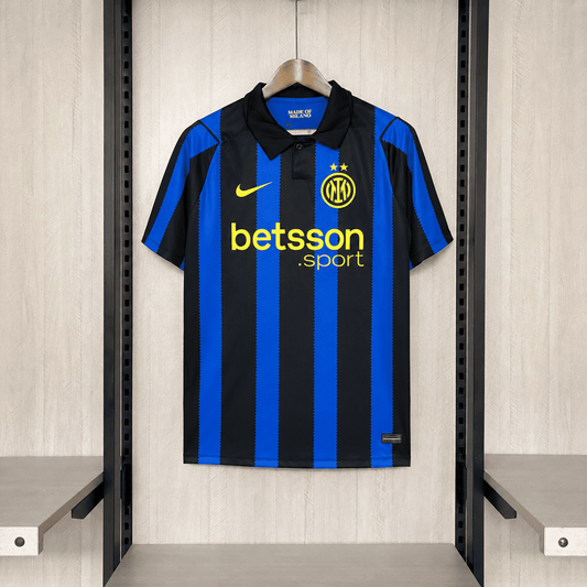 INTER MILAN DOMICILE 26/27