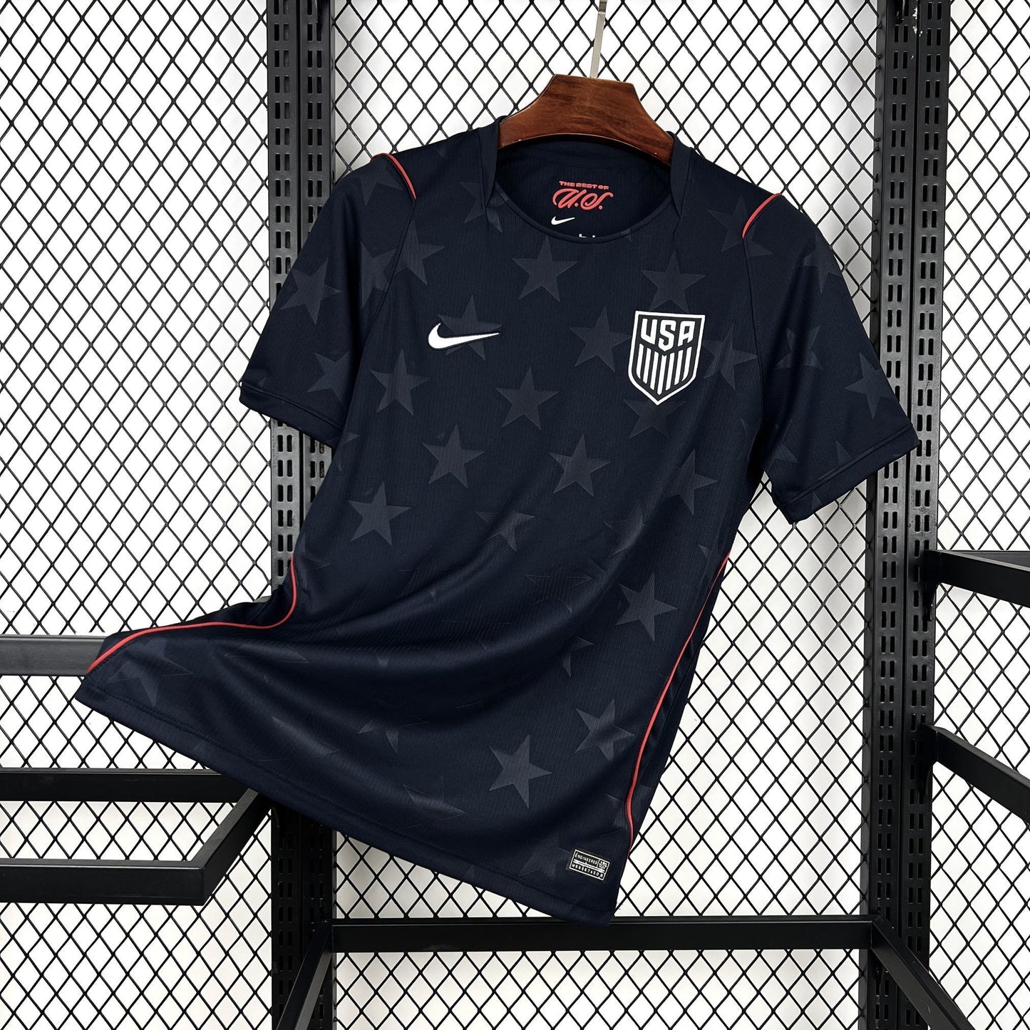 Maillot USA coupe du monde 2026