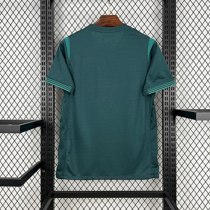 Maillot Nigéria extérieur 2025 2026