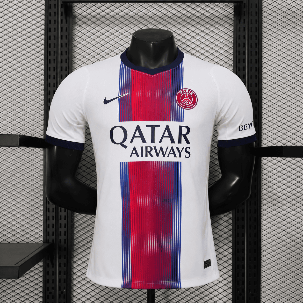 PARIS SAINT GERMAIN EXTERIEUR 26/27