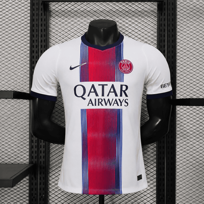 PARIS SAINT GERMAIN EXTERIEUR 26/27