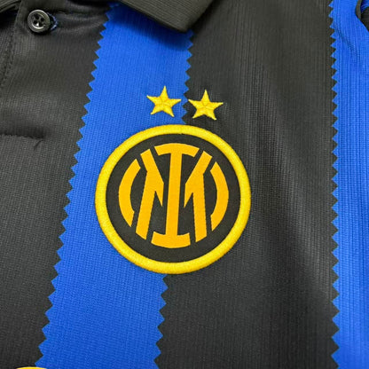INTER MILAN DOMICILE 26/27