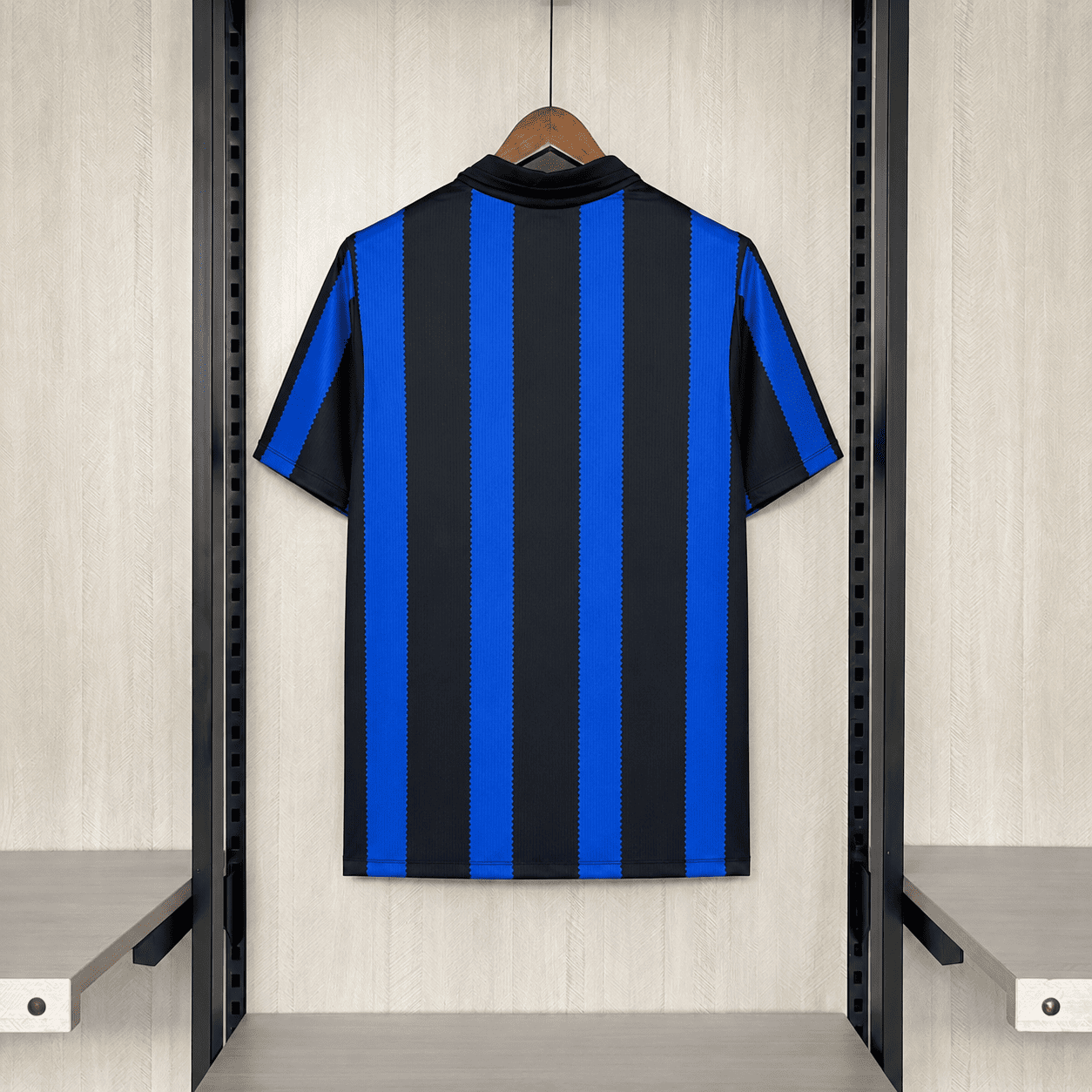 INTER MILAN DOMICILE 26/27