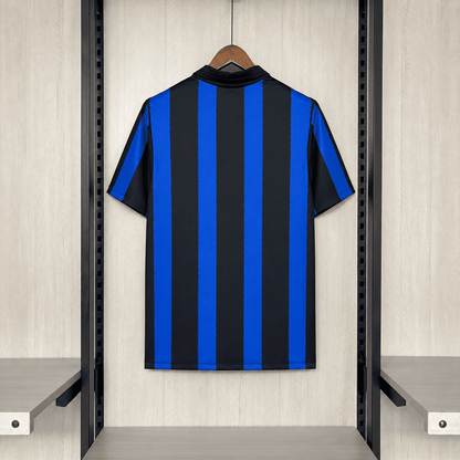 INTER MILAN DOMICILE 26/27