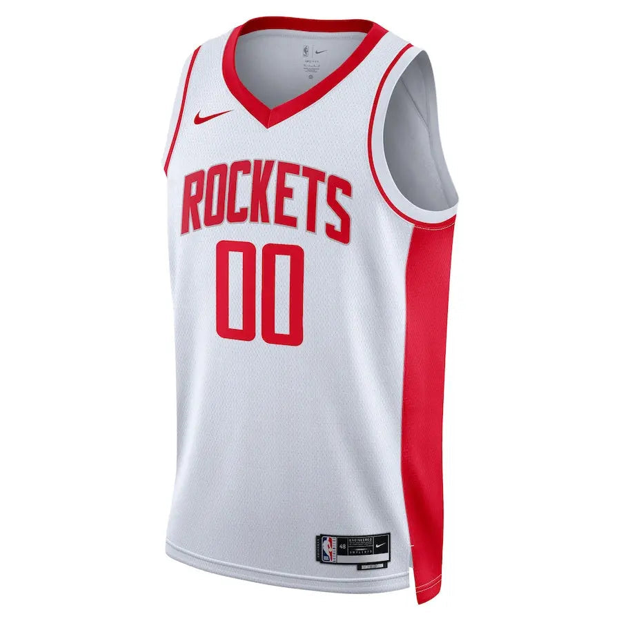 Maillot Houston Rocket - Association Edition 2023/2024 - Personnalisable Nike